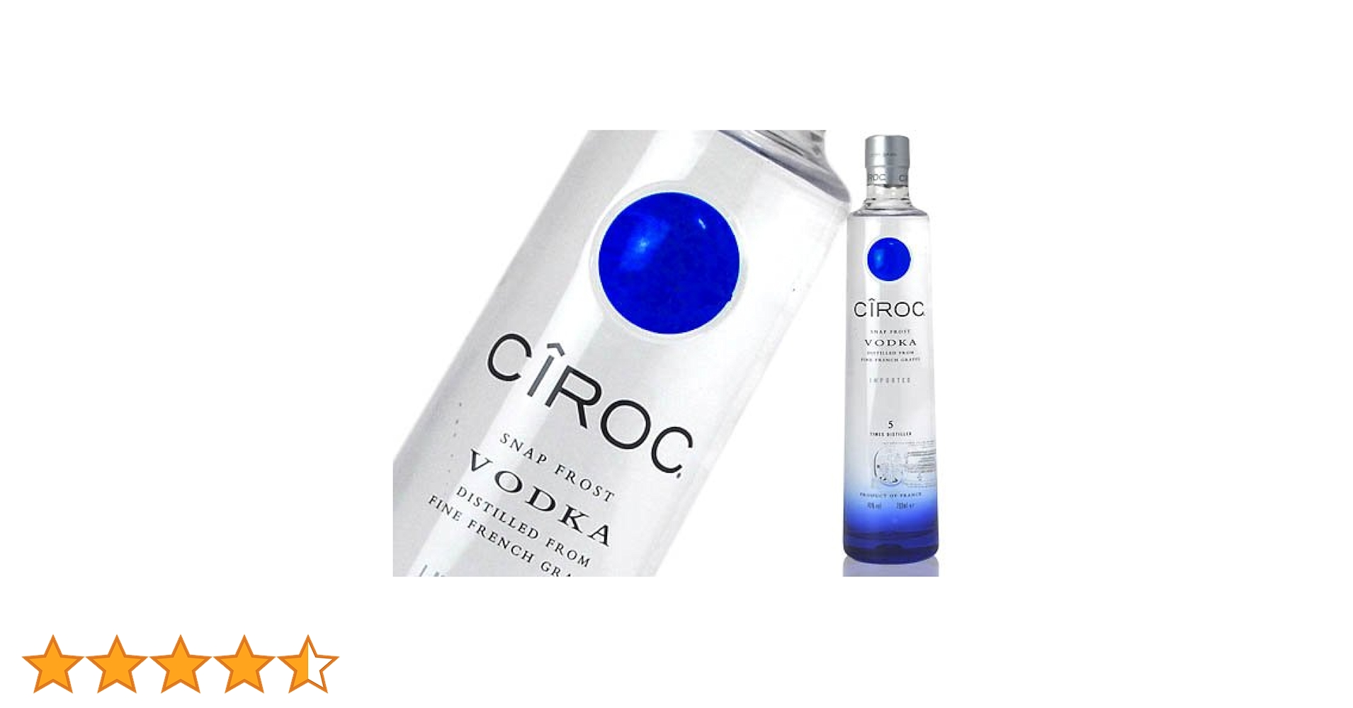 ♡送料込シロック限定味CirocパッションPassionウォッカVodka 61kxIRIoHmL._UF350,350_QL80_.jpg